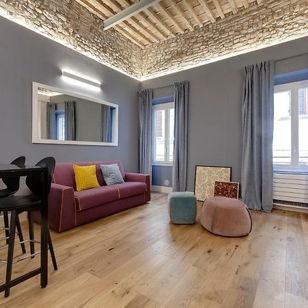 Aperol & Spritz Apartments By Mamo Florence Luaran gambar