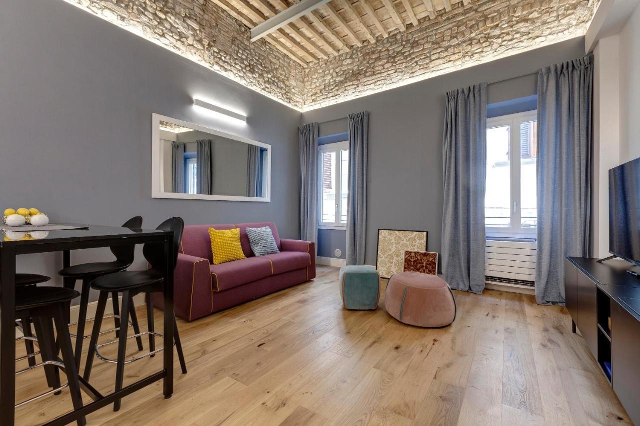 Aperol & Spritz Apartments By Mamo Florence Luaran gambar