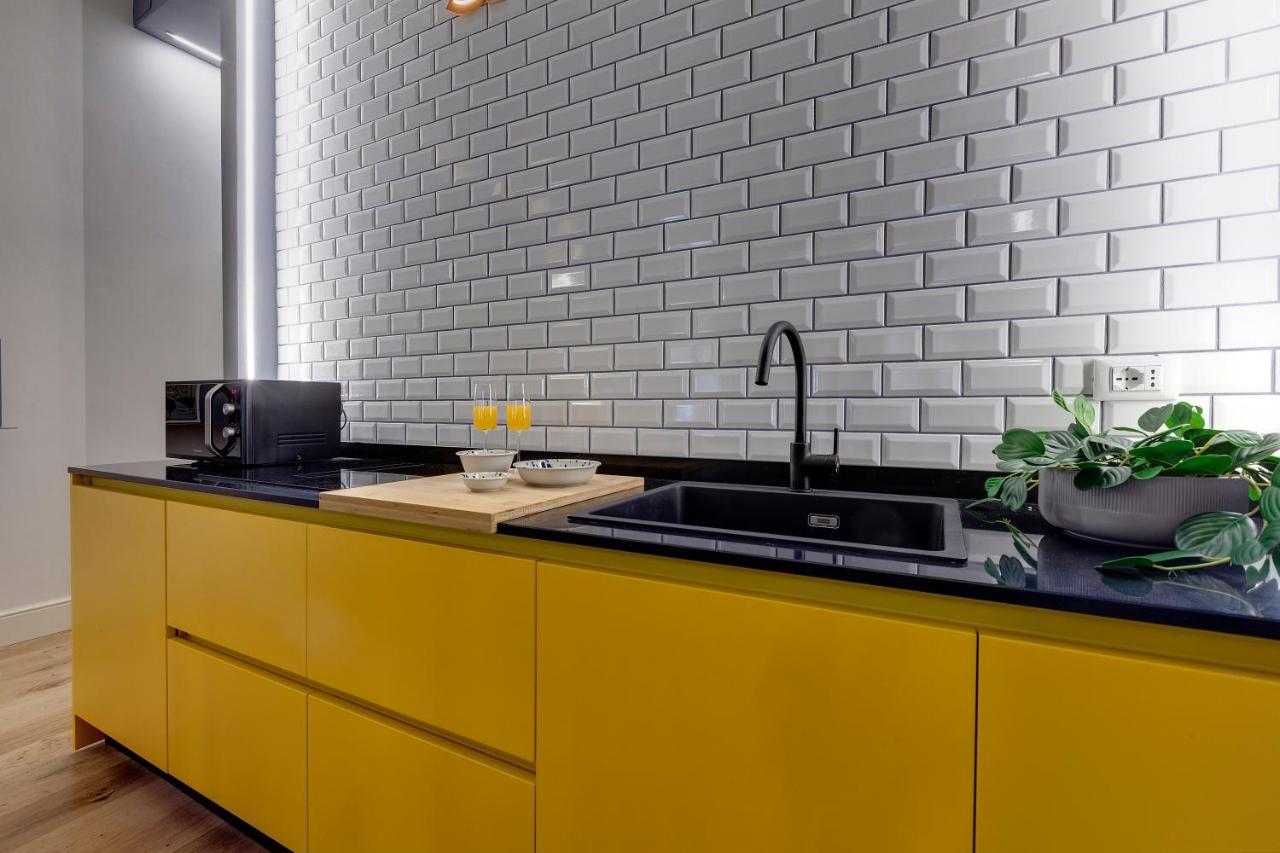 Aperol & Spritz Apartments By Mamo Florence Luaran gambar