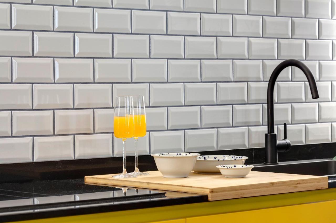 Aperol & Spritz Apartments By Mamo Florence Luaran gambar