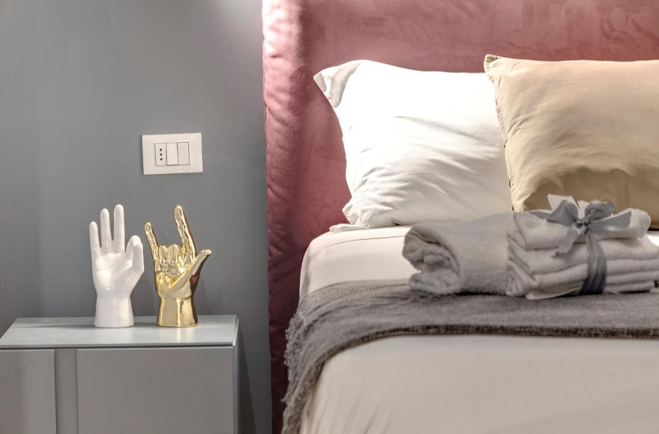 Aperol & Spritz Apartments By Mamo Florence Luaran gambar