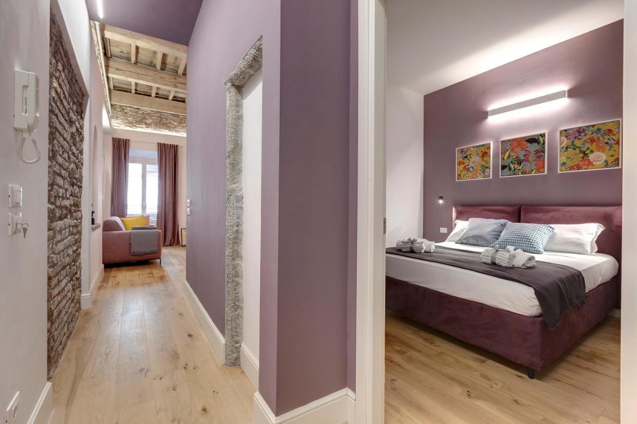 Aperol & Spritz Apartments By Mamo Florence Luaran gambar
