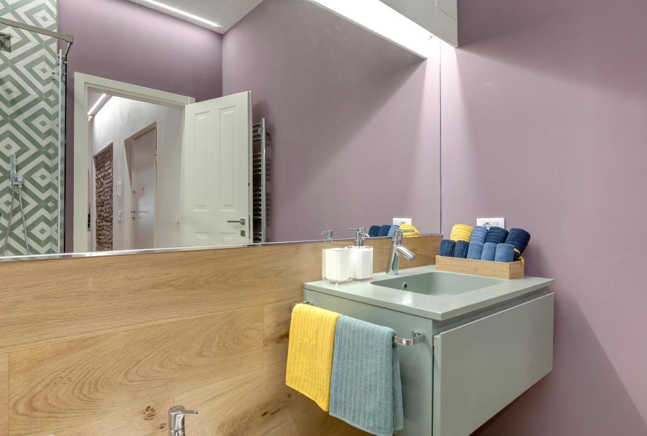 Aperol & Spritz Apartments By Mamo Florence Luaran gambar
