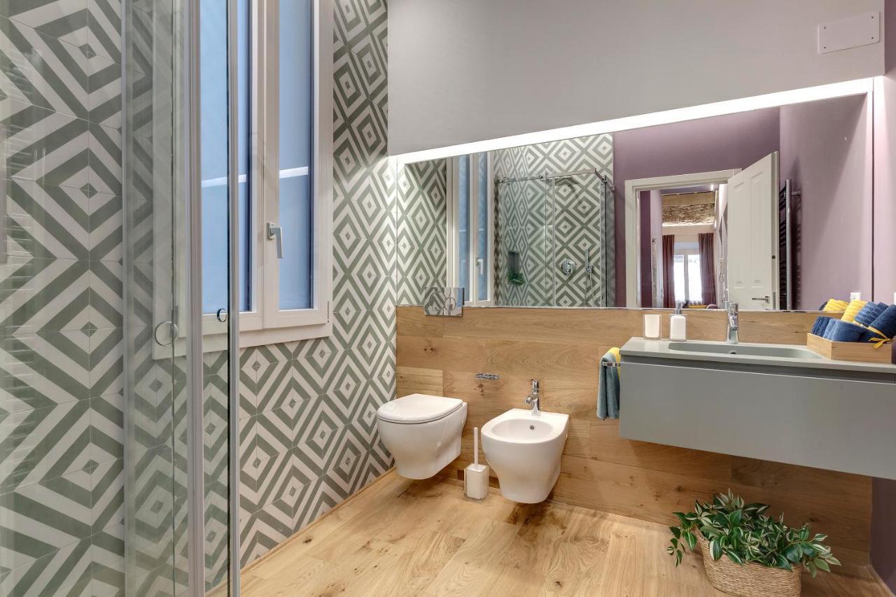 Aperol & Spritz Apartments By Mamo Florence Luaran gambar