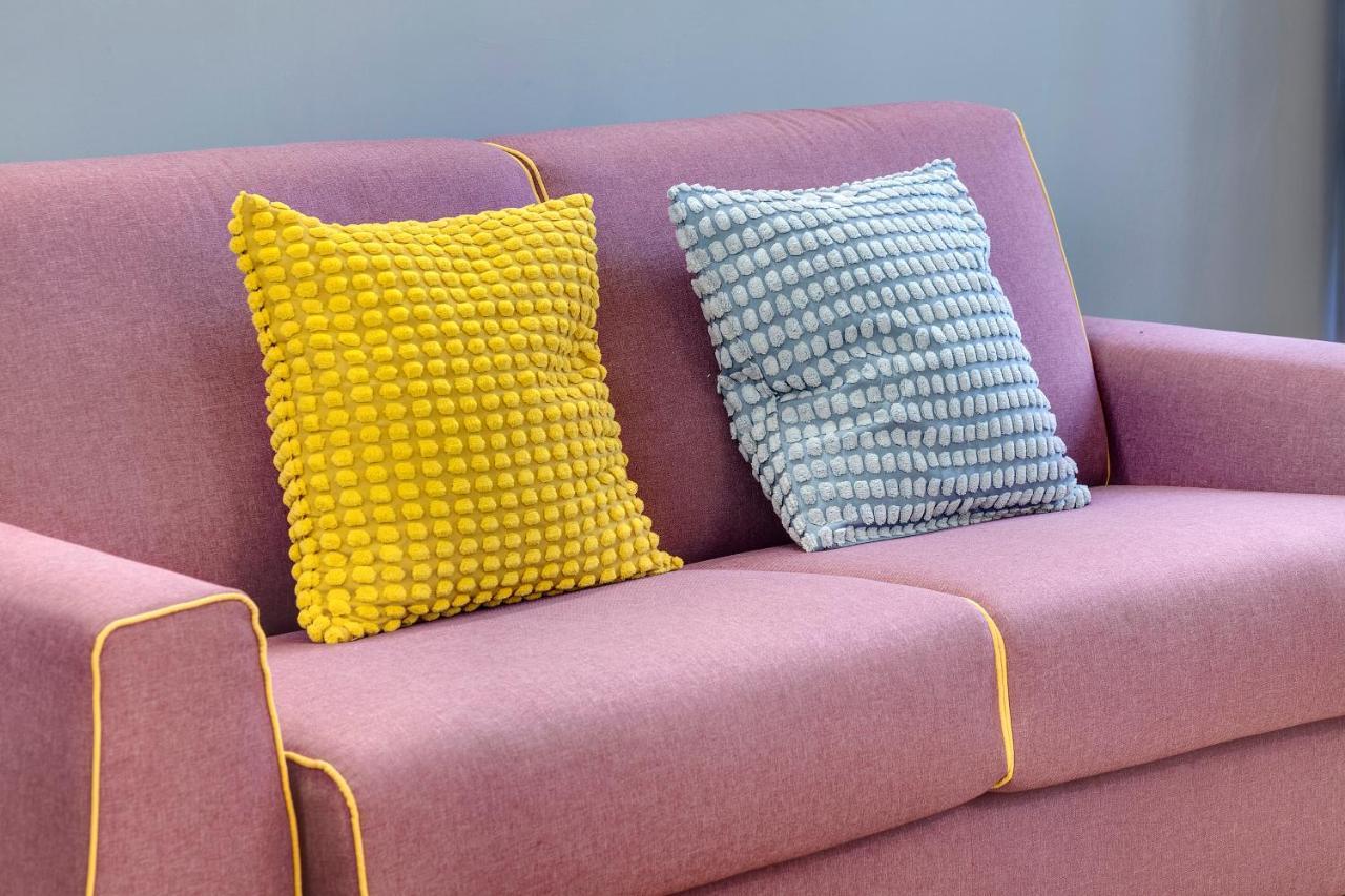 Aperol & Spritz Apartments By Mamo Florence Luaran gambar