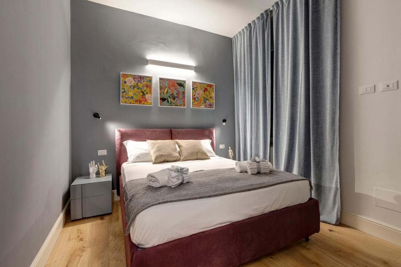 Aperol & Spritz Apartments By Mamo Florence Luaran gambar