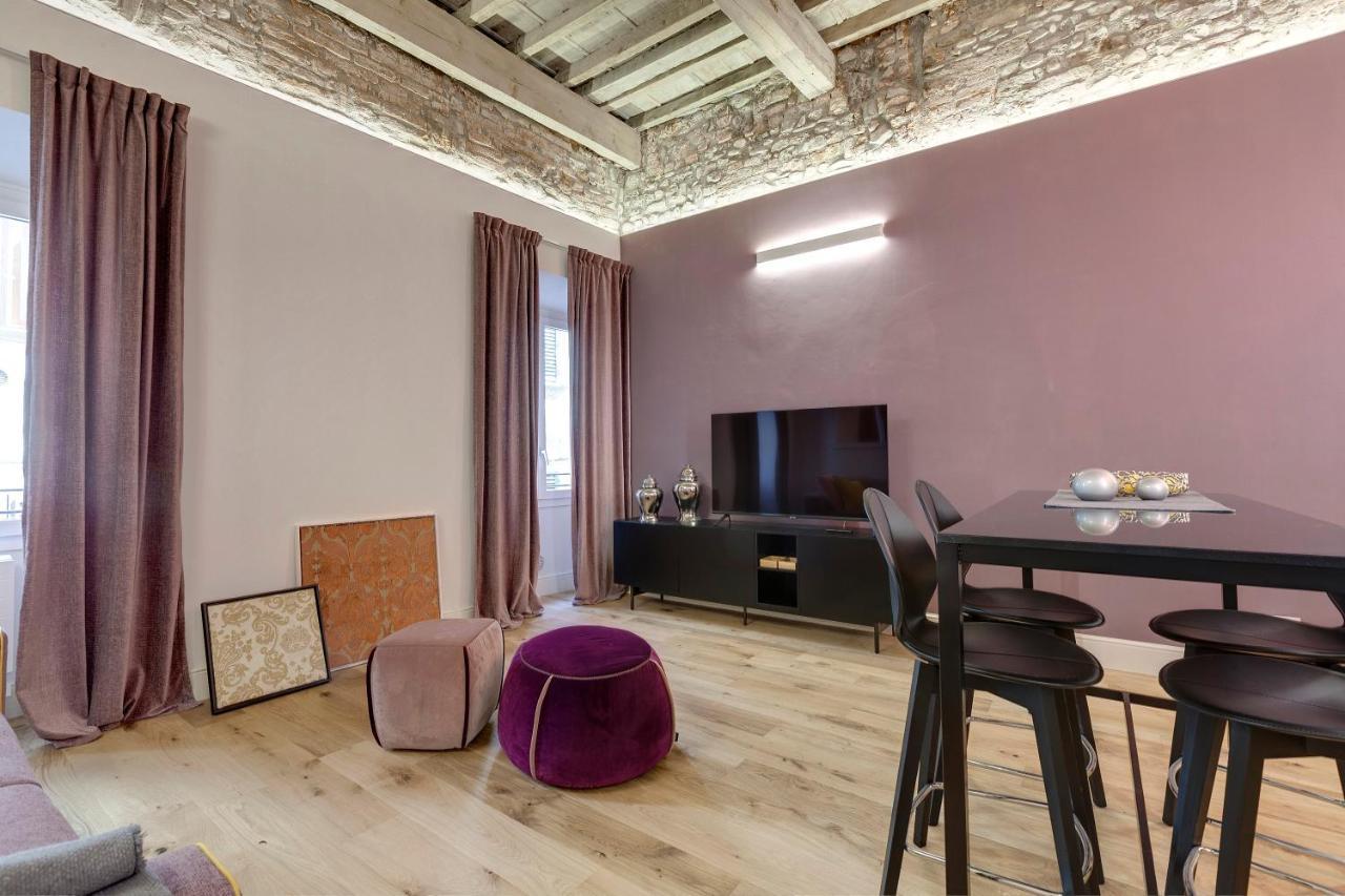 Aperol & Spritz Apartments By Mamo Florence Luaran gambar