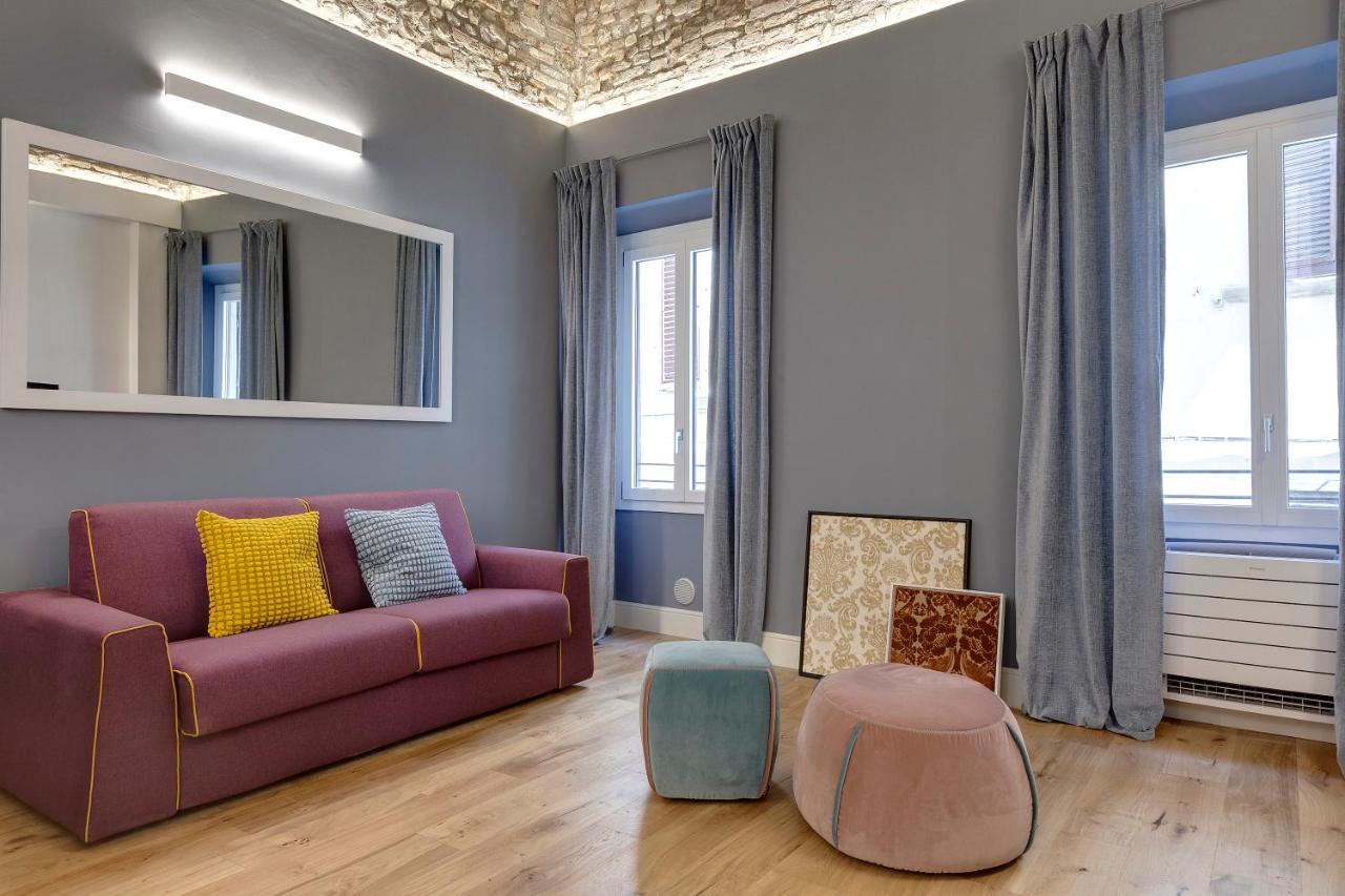 Aperol & Spritz Apartments By Mamo Florence Luaran gambar