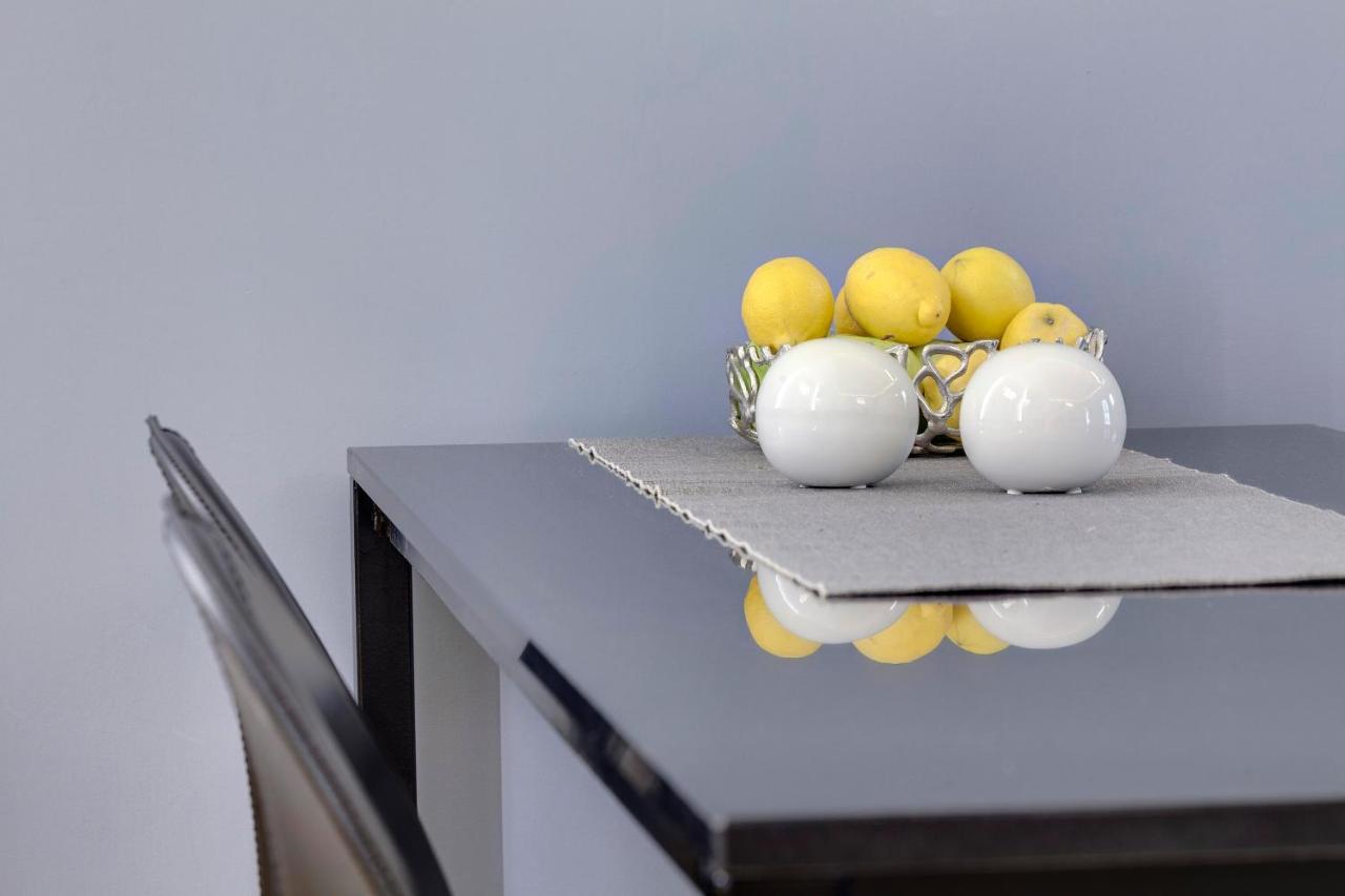 Aperol & Spritz Apartments By Mamo Florence Luaran gambar