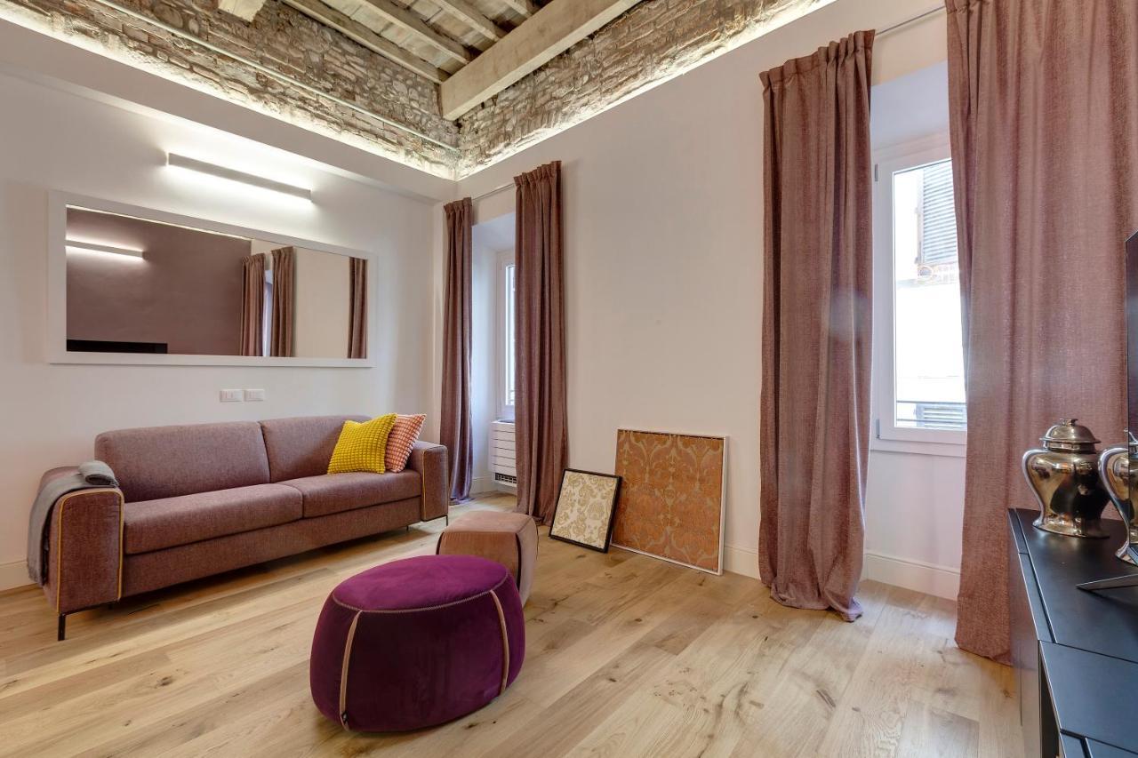 Aperol & Spritz Apartments By Mamo Florence Luaran gambar