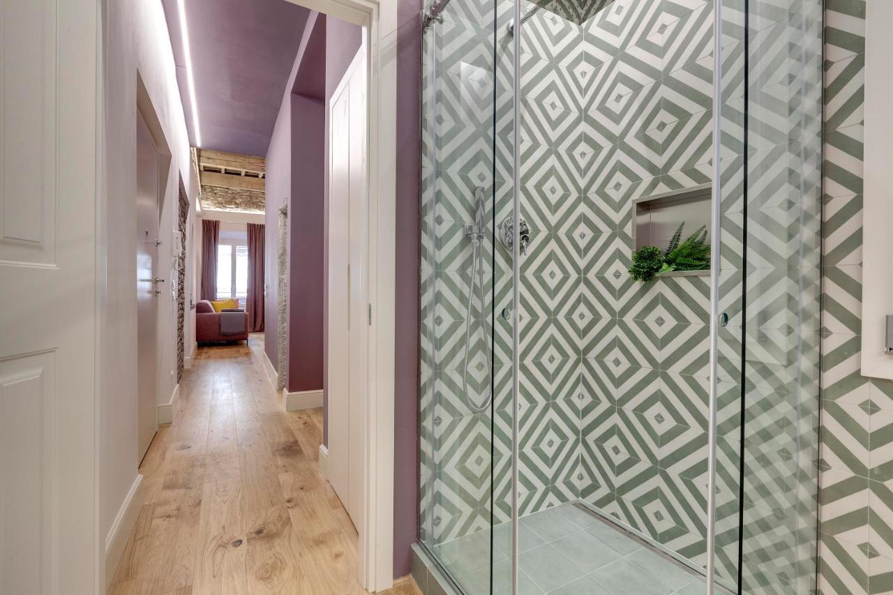 Aperol & Spritz Apartments By Mamo Florence Luaran gambar
