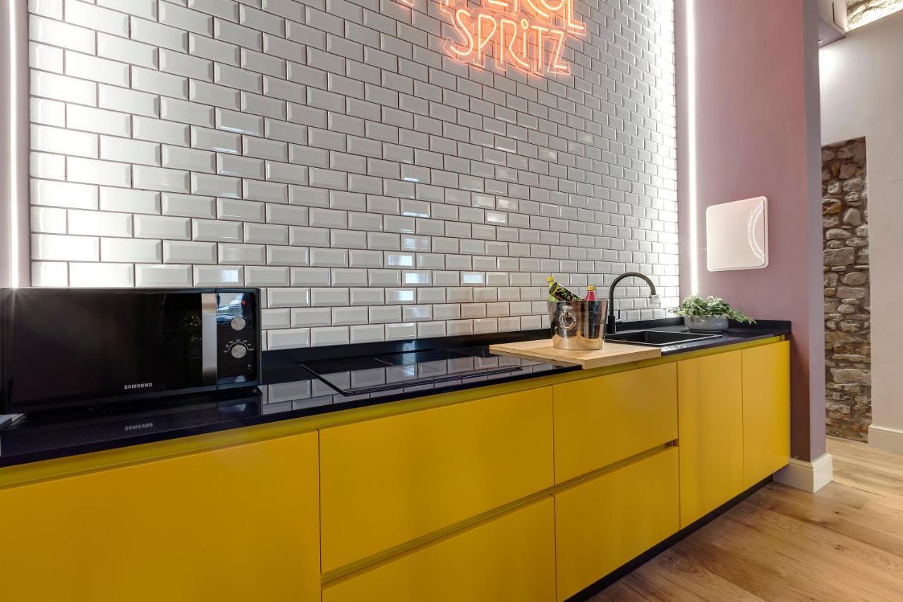 Aperol & Spritz Apartments By Mamo Florence Luaran gambar